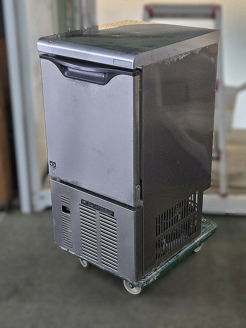 製氷機25k Daiwa冷機LME 1 頼め送料込 12月15日迄 製氷機 Daiwa冷機
