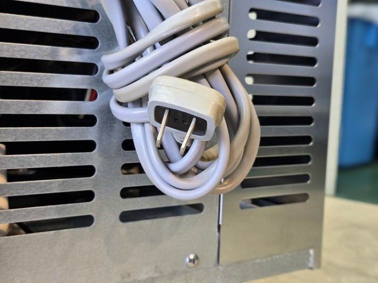 ホシザキ 冷凍コールドテーブル FT-120MNF | 無限堂厨房ネットショップ