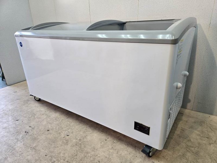 JCM 冷凍ショーケース JCMCS-330L | 無限堂厨房ネットショップ