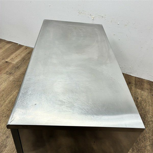 ホシザキ 冷蔵コールドテーブル RT-150SDF-ML | 無限堂厨房ネットショップ