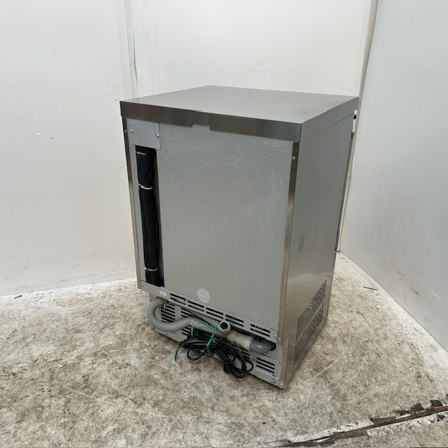 大和冷機 35kg製氷機 DRI-35LMF | 無限堂厨房ネットショップ