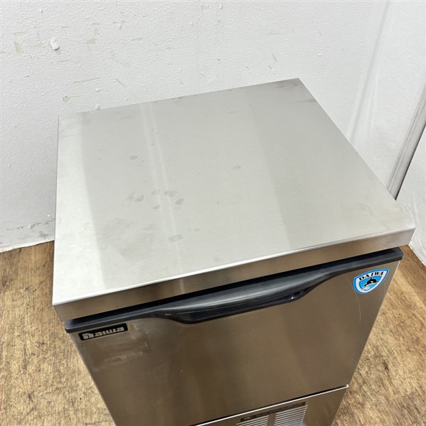 大和冷機 35kg製氷機 DRI-35LME | 無限堂厨房ネットショップ