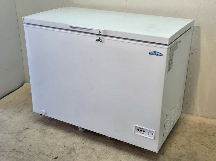 テンポスバスターズ 冷凍ストッカー TBCF-282-RH | 無限堂厨房ネット