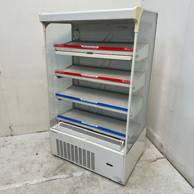 6583【美品】パナソニック 冷蔵オープンショーケース SAR-250TVB 6583