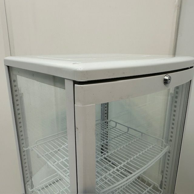 レマコム 4面ガラス冷蔵ショーケース RCS-4G63SL | 無限堂厨房ネット