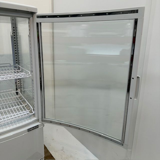 レマコム 4面ガラス冷蔵ショーケース RCS-4G63SL | 無限堂厨房ネット