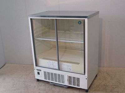 ホシザキ 冷蔵ショーケース SSB-85CL1 | 無限堂厨房ネットショップ