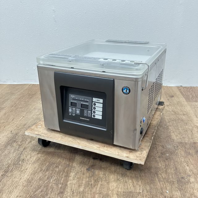 ホシザキ 真空包装機 HPS-300A | 無限堂厨房ネットショップ