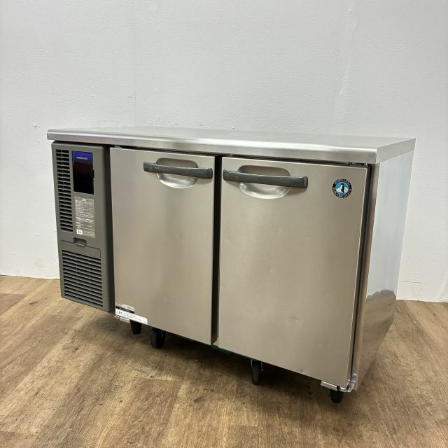 ホシザキ 冷蔵コールドテーブル RT-120SNF | 無限堂厨房ネットショップ