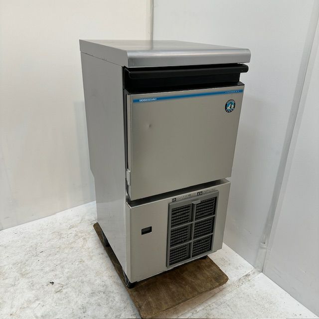 ホシザキ 25kg製氷機 IM-25M-1 | 無限堂厨房ネットショップ