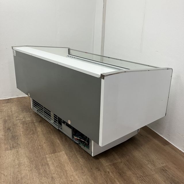 フクシマガリレイ 平型オープン冷凍ショーケース MRN-61PJTOR | 無限堂
