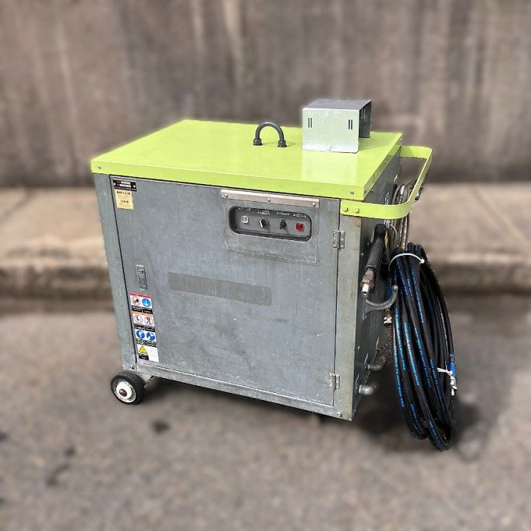 高圧洗浄機 | 機械工具のMugendouネットショップ