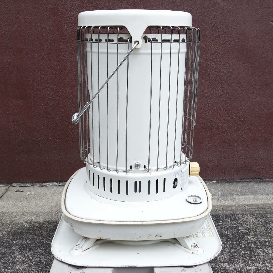 引取限定］コロナ SL-221 対流型 石油ストーブ | 機械工具のMugendou