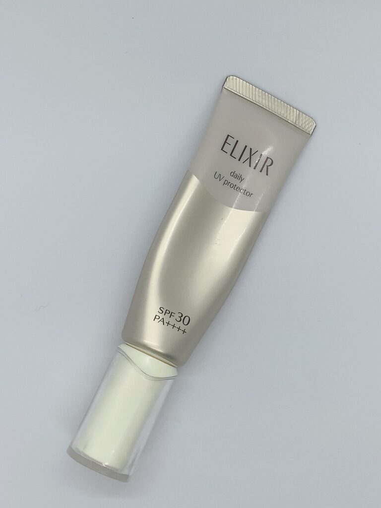 jonathan エリクシール デーケアレボリューションSP SPF30 jonathan