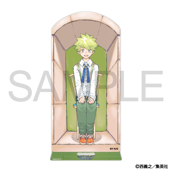 グッズ紹介 | ムヒョとロージーの魔法律相談事務所 原画展