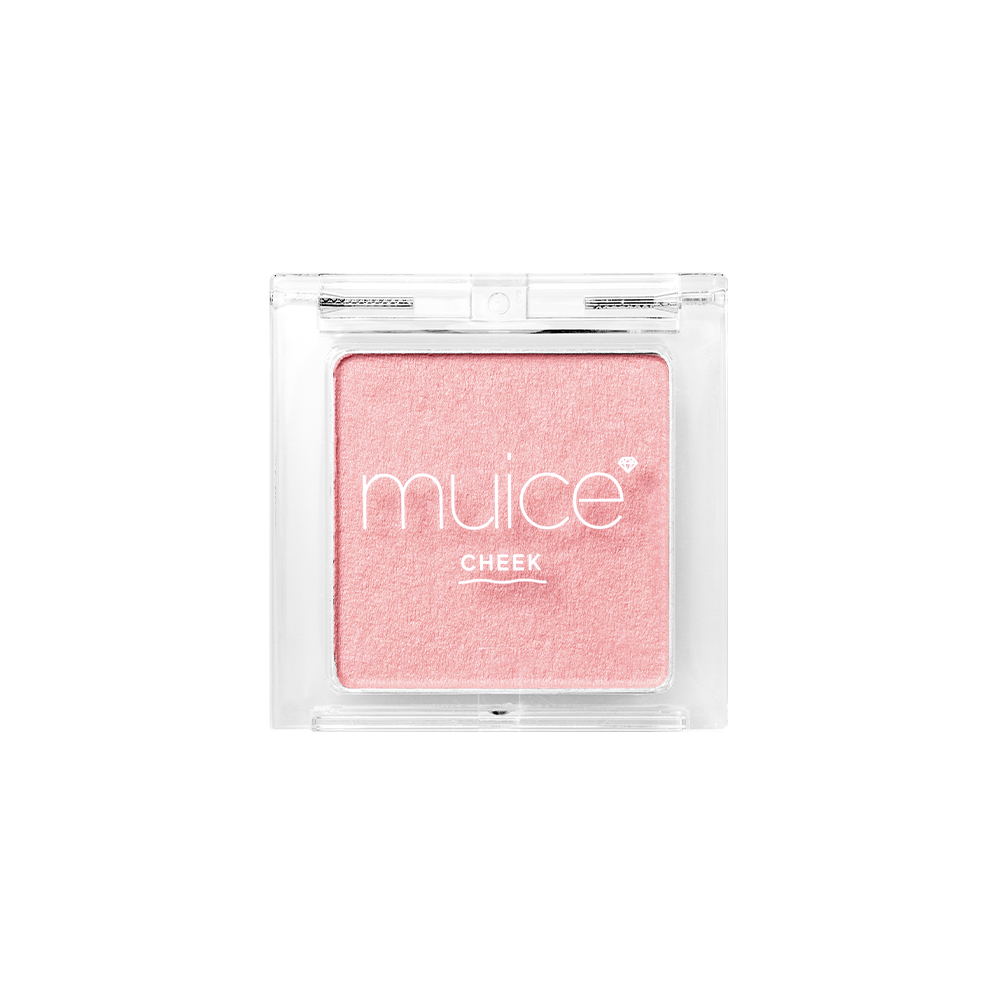 ぽわんチーク - muice（ミュアイス） | よくばりは、カワイイ。