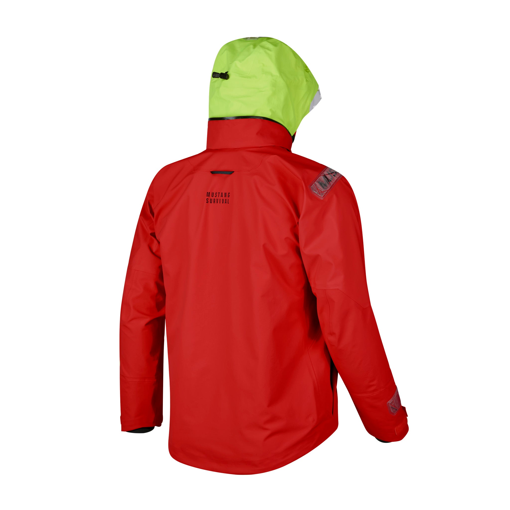 Meris™ Waterproof Jacket | Mustang Survival