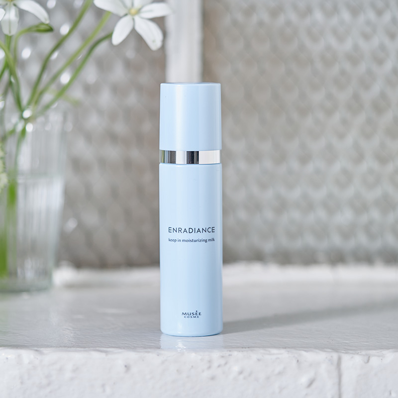 毛穴悩み」の救世主！ミュゼコスメエンラディアンスシリーズを“本音