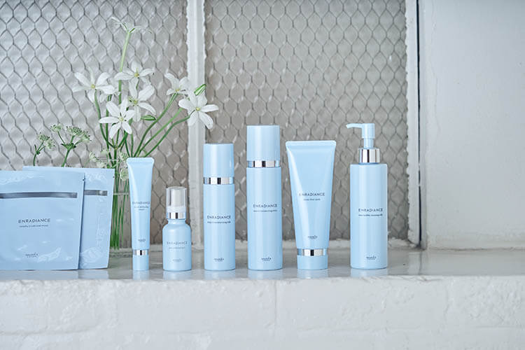 毛穴悩み」の救世主！ミュゼコスメエンラディアンスシリーズを“本音