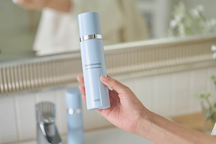 毛穴悩み」の救世主！ミュゼコスメエンラディアンスシリーズを“本音