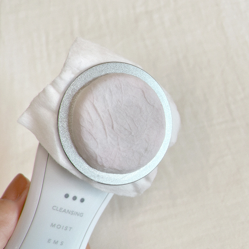 マルチ美顔器「ミュゼスキンエフェクター」って効果ある？オススメの