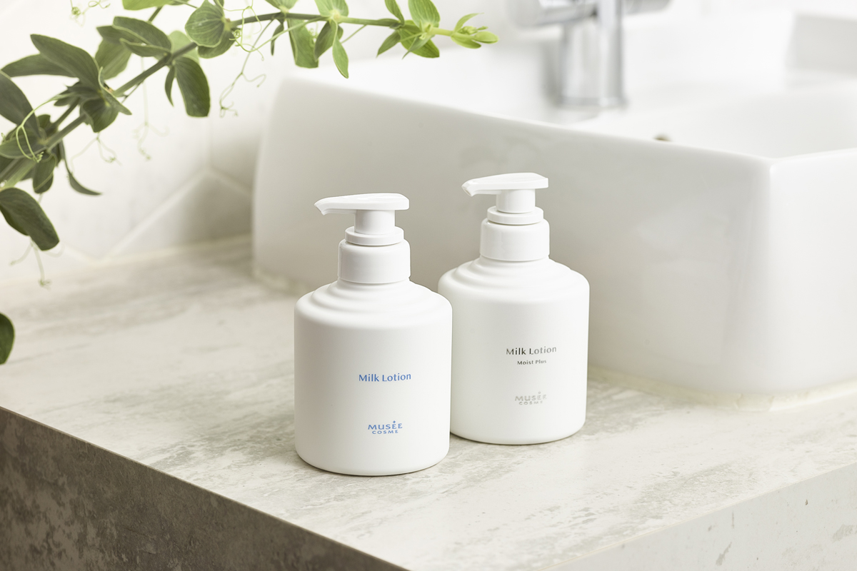 はじまりは月1万件の“脱毛のお断り”…ミュゼの「ミルクローション」の