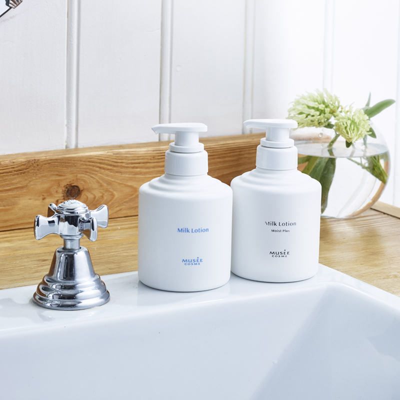 はじまりは月1万件の“脱毛のお断り”…ミュゼの「ミルクローション」の