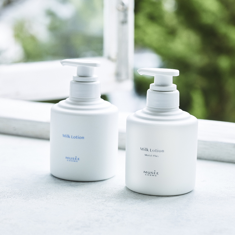 はじまりは月1万件の“脱毛のお断り”…ミュゼの「ミルクローション」の