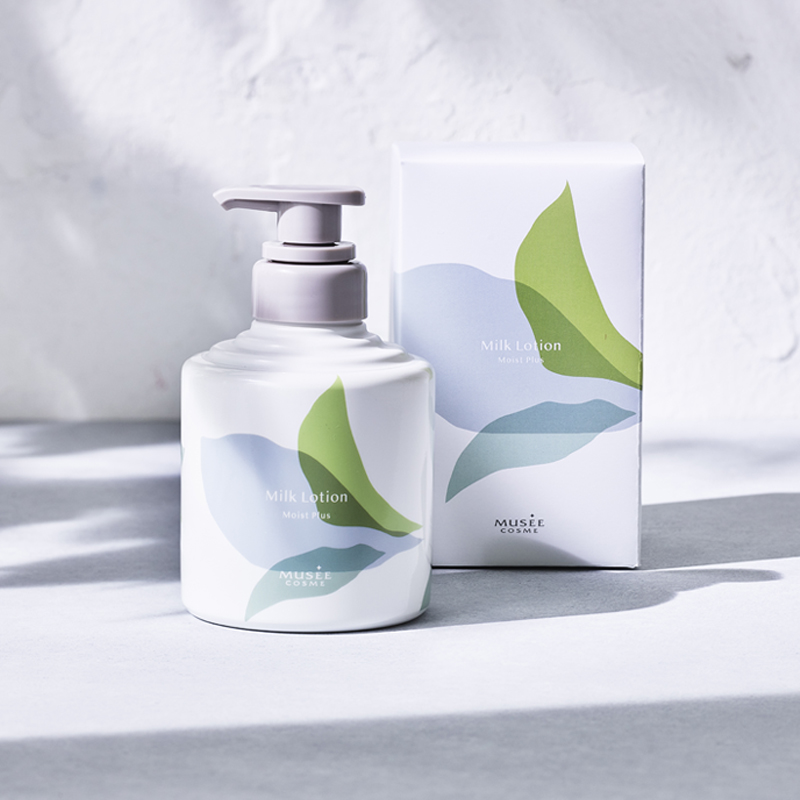 はじまりは月1万件の“脱毛のお断り”…ミュゼの「ミルクローション」の