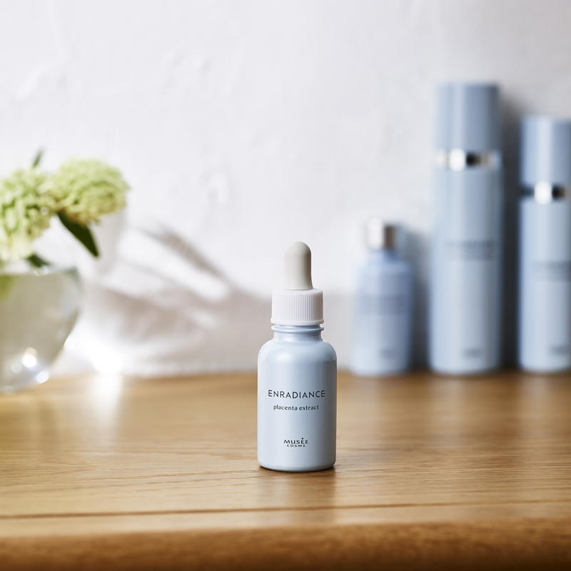 ミュゼコスメの名品！プラセンタ原液の開発秘話を深掘り【ミュゼコスメ