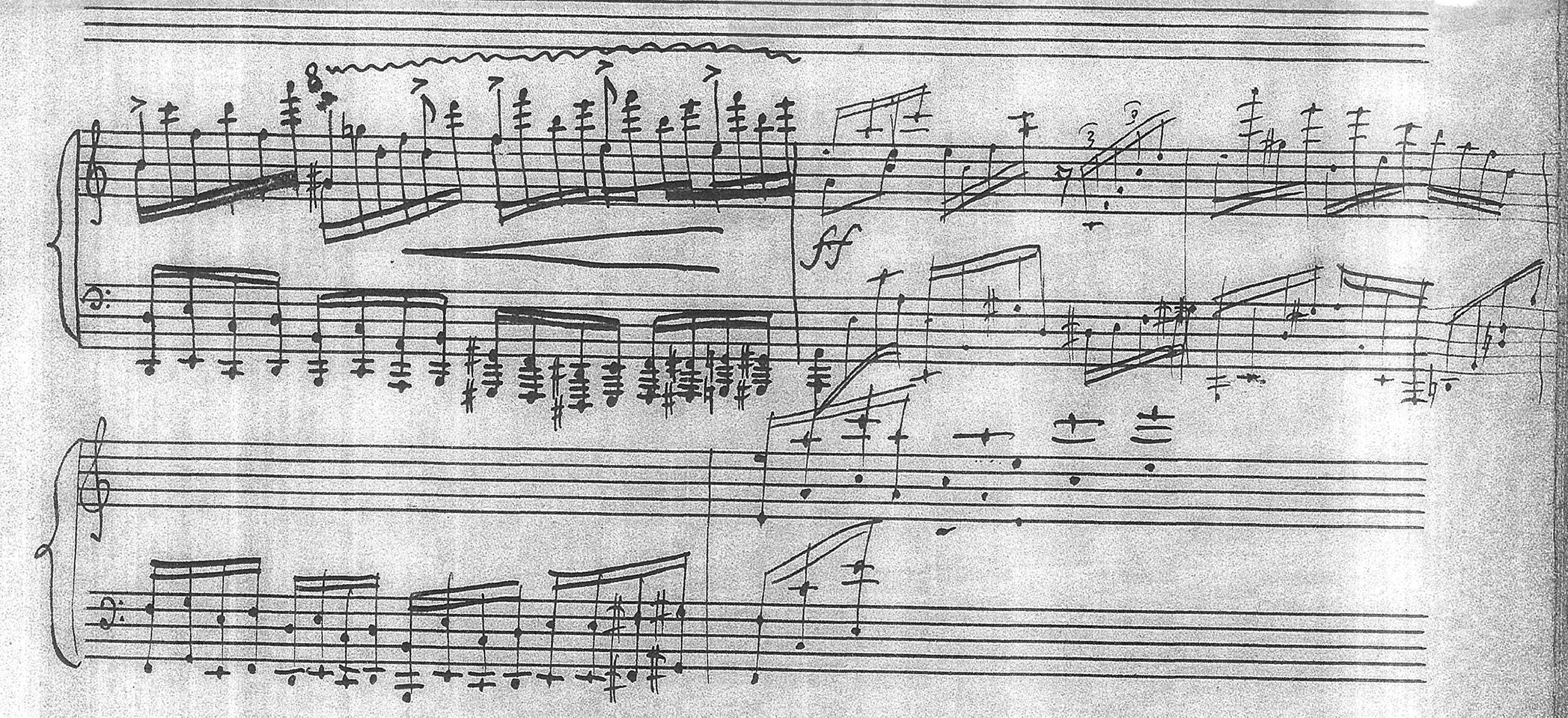 ダウンロード版 – レオポルド・ゴドフスキー：ショパンのエチュード