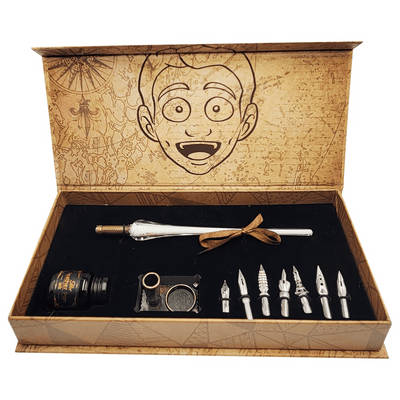 Jazza's Super Sculpture Box – Muse Kits