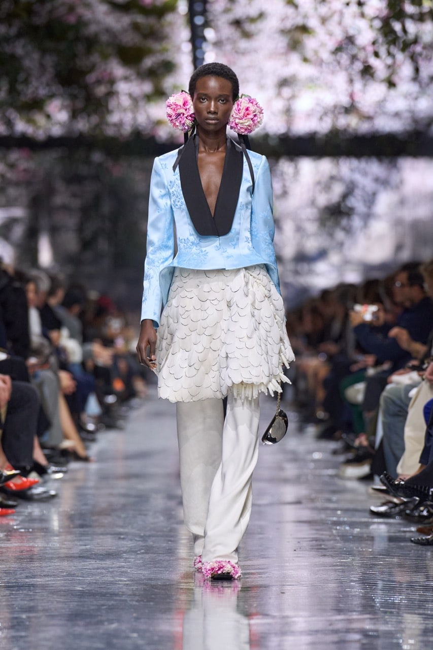 Dior Spring Summer 2026 Haute Couture – EN - Muse Magazine
