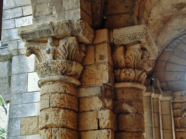 Mur de l'Atlantique - ロワール地方の美しい遺跡 Mur de l'Atlantique