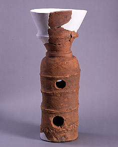 No.334 なるほど埴輪展 | アーカイブズ | 福岡市博物館