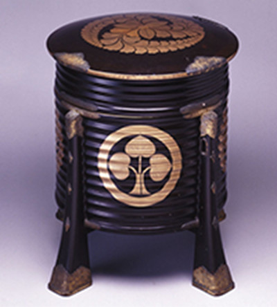 企画展示 | 市美×市博 黒田資料名品展Ⅲ 黒田家の婚礼 | 福岡市博物館