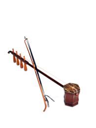 阮咸（げんかん）｜コレクション｜民音音楽博物館