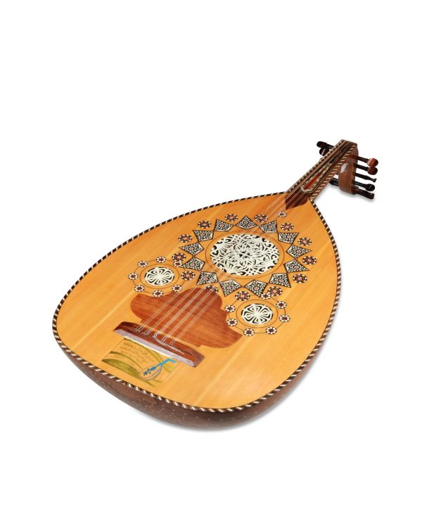 ウード｜コレクション｜民音音楽博物館