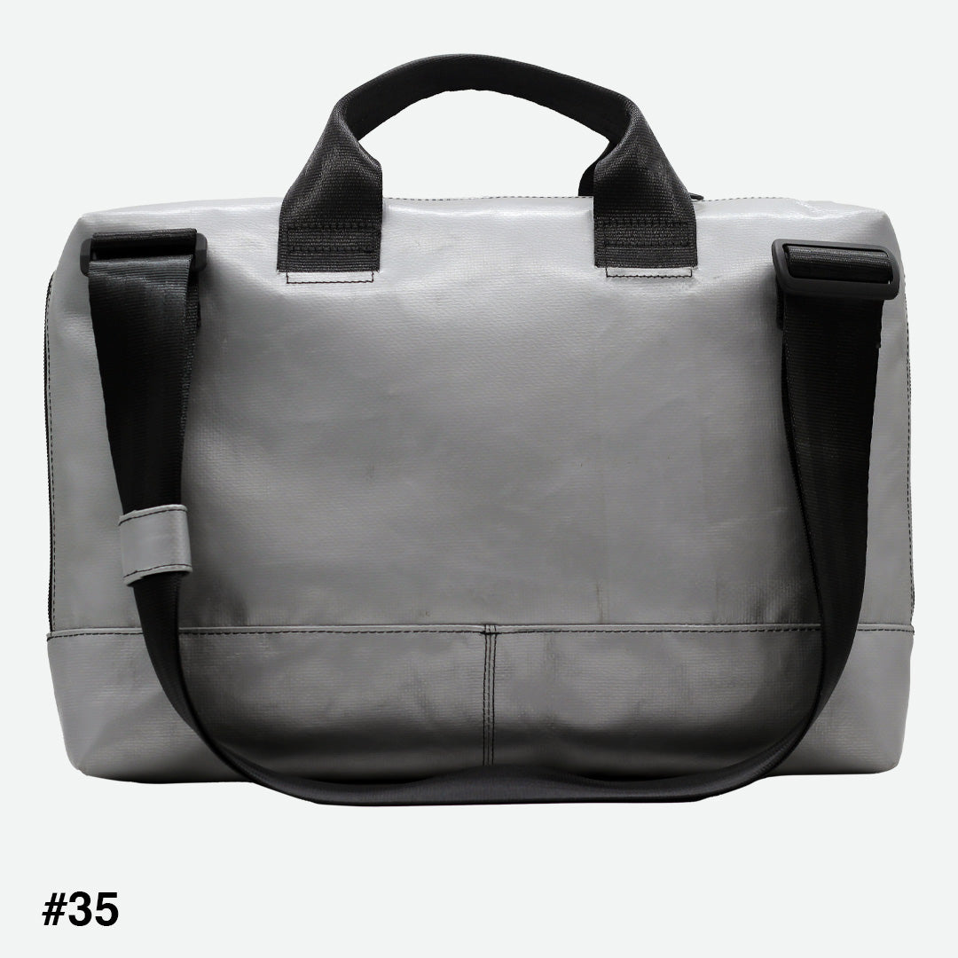 FREITAG F301 MOSS Laptop Bag – Red Dot Design Museum Singapore