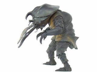 ギャラリー 大怪獣シリーズ ウルトラマン編 「磁力怪獣 アントラー」