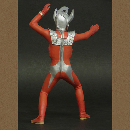 大怪獣シリーズ 「ウルトラマンタロウ Ver.2」 少年リック限定版