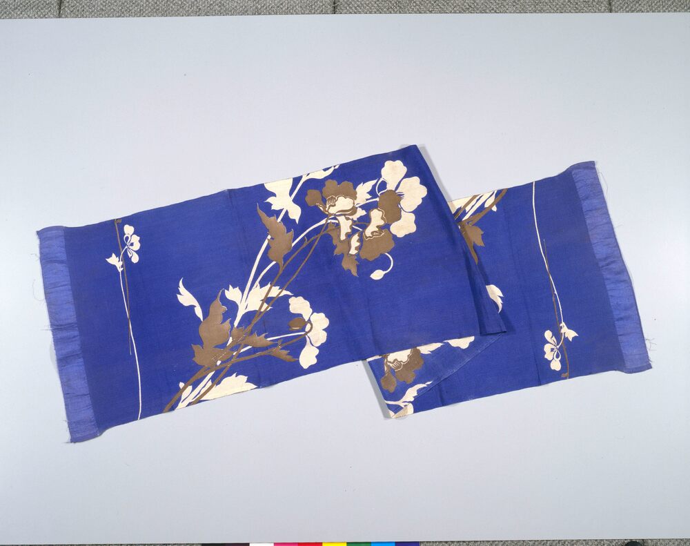 九鬼嘉隆宛手簡の内容・形状につき伊織書付］ | ToMuCo - Tokyo Museum