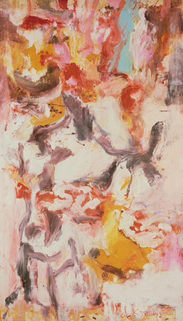 無題（女） | ToMuCo - Tokyo Museum Collection