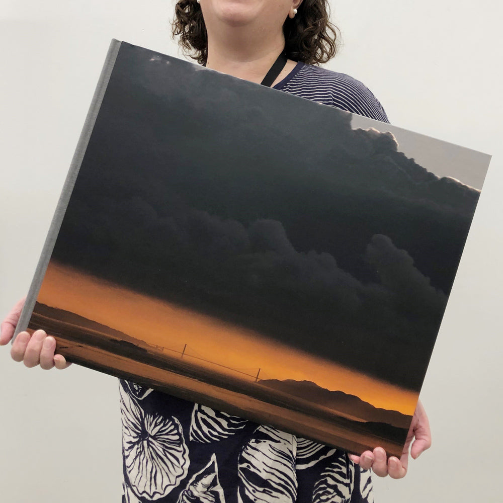 Richard Misrach: Golden Gate - SFMOMA Museum Store