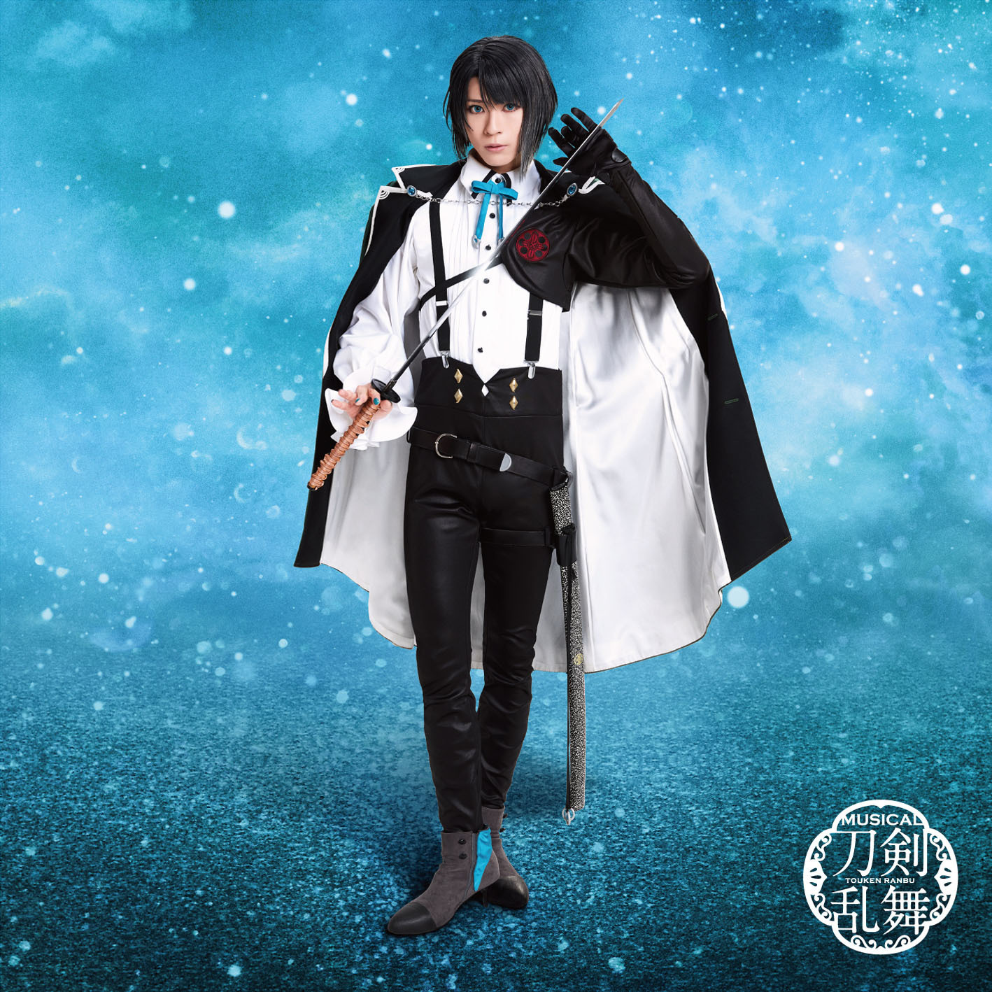 Free Style (予約限定盤F) ＊松井江メインジャケット | ミュージカル