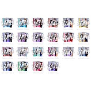 刀ミュ公式サイト内通販 商品一覧 -目出度歌誉花舞 十周年祝賀祭