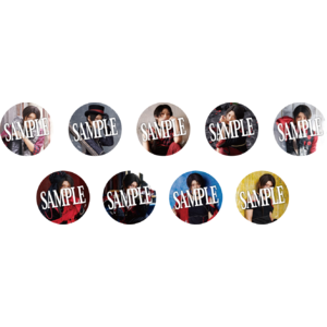 刀ミュ公式サイト内通販 商品一覧 -加州清光 単騎出陣 アジアツアー