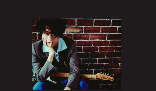 菅田将暉「見たこともない景色」のアートワーク公開！ | ミュージック