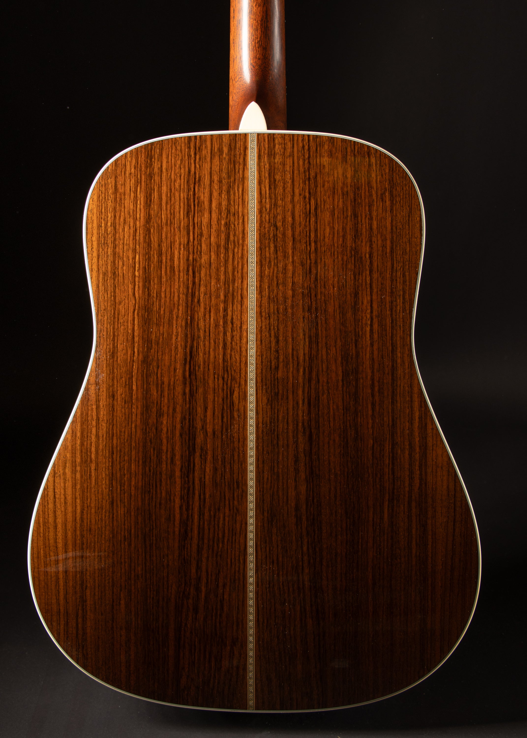 2018 Martin HD-28V Natural – Music City Vintage Guitars