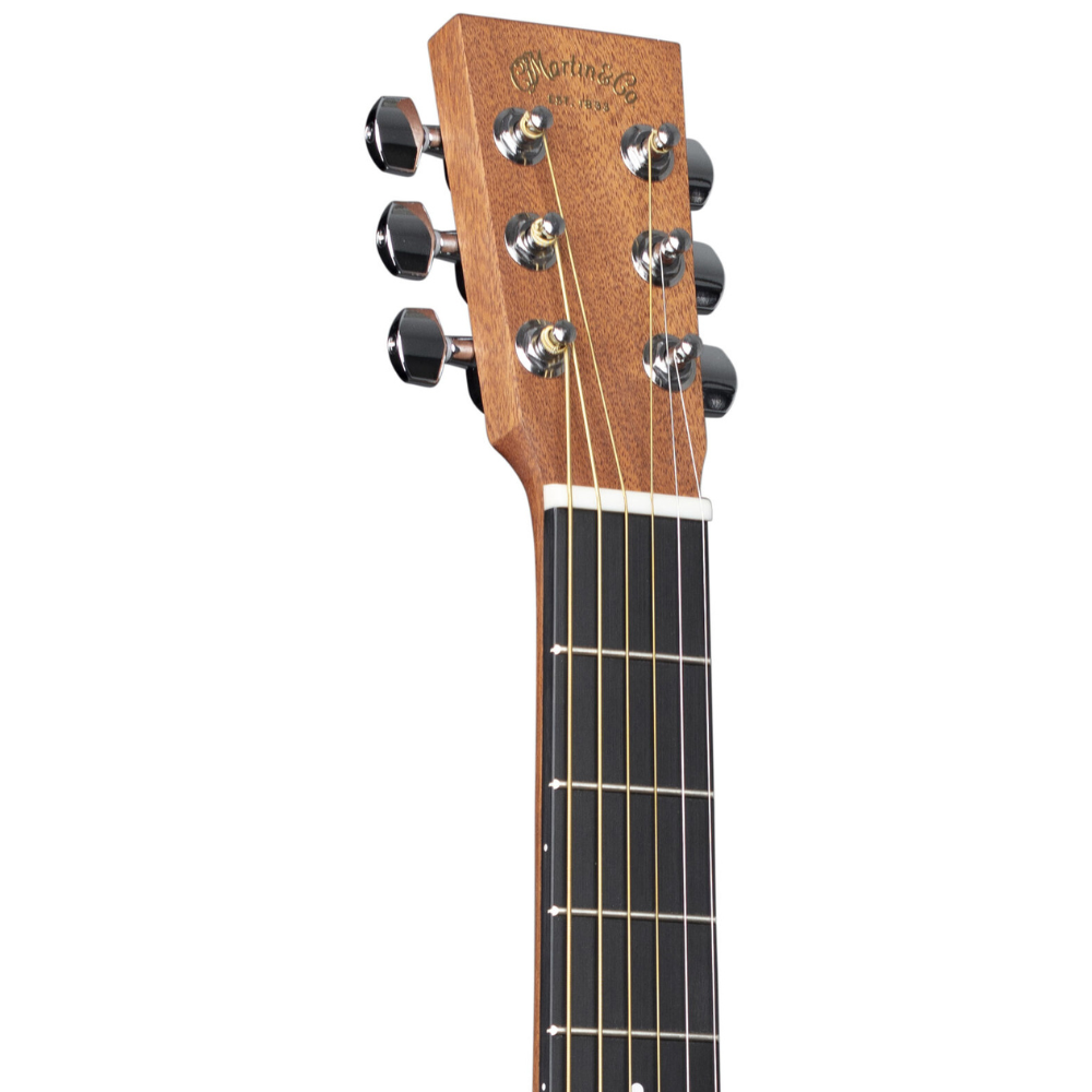 Martin Backpacker Steel String Guitar w/ Gig Bag – Music City Canada